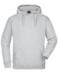Sweatshirts & -jacken Grey Heather L_2322395
