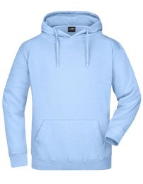 Sweatshirts & -jacken Light Blue L_2322475