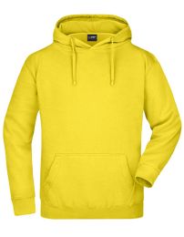 Sweatshirts & -jacken Sun Yellow S_2323003