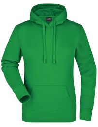 Sweatshirts & -jacken Fern Green XL_2326846