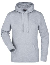 Sweatshirts & -jacken Grey Heather L_2326910