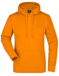 Sweatshirts & -jacken Orange XXL_2327102