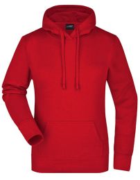 Sweatshirts & -jacken Red XXL_2327182