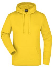 Sweatshirts & -jacken Sun Yellow M_2327294