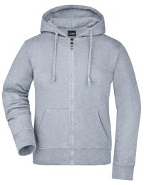 Sweatshirts & -jacken Grey Heather L_2328247
