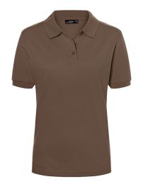 Poloshirts Brown L_2340134