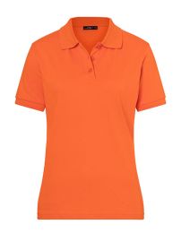 Poloshirts Dark Orange S_2340182
