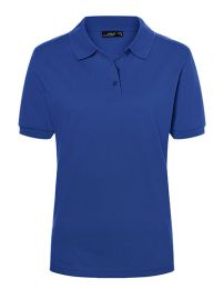 Poloshirts Dark Royal L_2340294