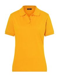 Poloshirts Gold Yellow M_2340438