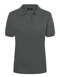 Poloshirts Graphite (Solid) XXL_2340566