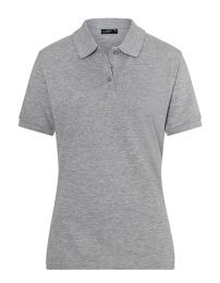 Poloshirts Grey Heather M_2340598