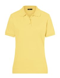 Poloshirts Light Yellow M_2340838