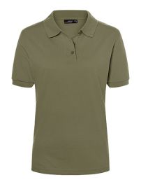 Poloshirts Olive XXL_2341286