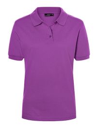 Poloshirts Purple L_2341574