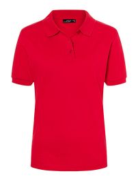 Poloshirts Red L_2341654