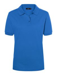 Poloshirts Royal XXL_2341846