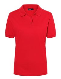 Poloshirts Signal Red XXL_2341926