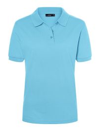Poloshirts Sky Blue M_2341958