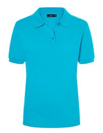 Poloshirts Turquoise XXL_2342246