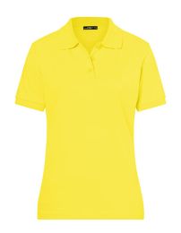 Poloshirts Yellow L_2342454
