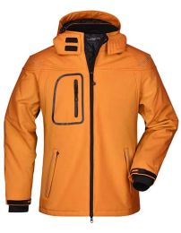 Jacken Orange XL_2343105