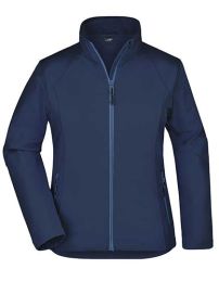 Jacken Navy XL_2345421