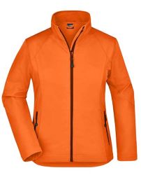 Jacken Orange XL_2345581