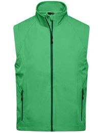 Westen & Bodywarmer Green XXL_2345985