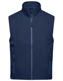 Westen & Bodywarmer Navy 3XL_2346097