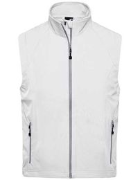 Westen & Bodywarmer Off White M_2346129