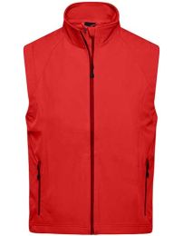 Westen & Bodywarmer Red 3XL_2346385