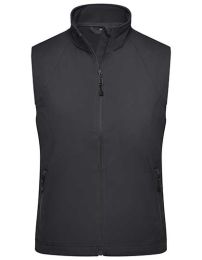 Westen & Bodywarmer Black XL_2346572