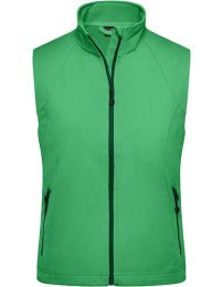 Westen & Bodywarmer Green XL_2346652