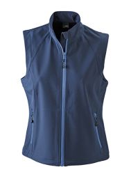 Westen & Bodywarmer Navy L_2346716