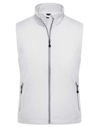 Westen & Bodywarmer Off White S_2346764