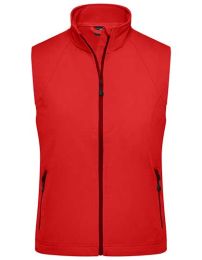 Westen & Bodywarmer Red XL_2346972