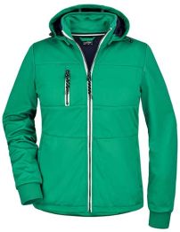 Jacken Irish Green/Navy/White L_2351171
