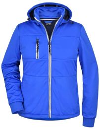Jacken Nautic Blue/Navy/White XXL_2351276