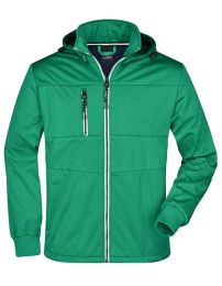 Jacken Irish Green/Navy/White M_2351732
