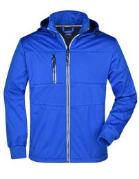 Jacken Nautic Blue/Navy/White XL_2351852