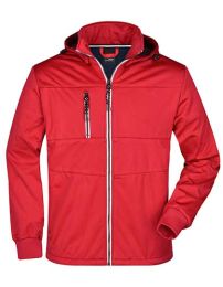 Jacken Red/Navy/White XXL_2352047