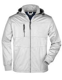 Jacken White/White/Navy XXL_2352227
