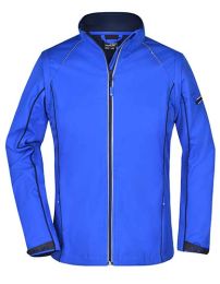 Jacken Nautic Blue/Navy XL_2355931