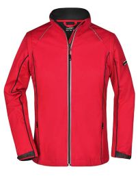 Jacken Red/Black XXL_2356107