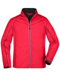 Jacken Red/Black 3XL_2356714