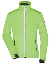 Jacken Bright Green/Black XXL_2357367