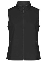 Westen & Bodywarmer Black/Black L_2358486