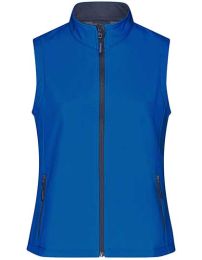 Westen & Bodywarmer Nautic Blue/Navy XXL_2358758
