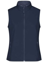 Westen & Bodywarmer Navy/Navy M_2358790