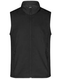 Westen & Bodywarmer Black/Black S_2359050